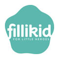 Fillikid Logo